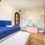 U Majerczyka Polana زاكوباني