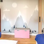 U Majerczyka Polana * زاكوباني