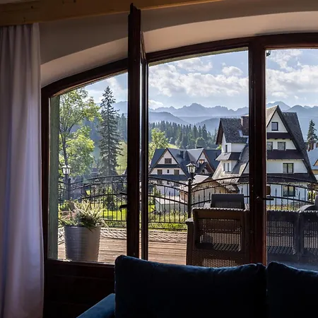 U Majerczyka Polana * Zakopane