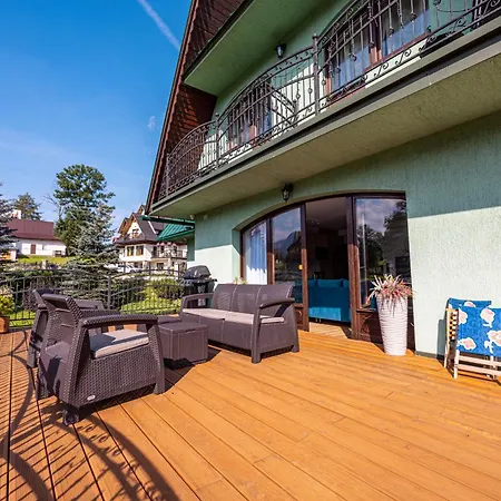 U Majerczyka Polana Apartamento Zakopane