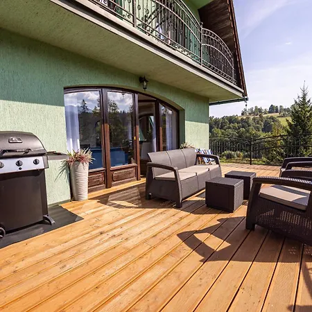 U Majerczyka Polana Zakopane