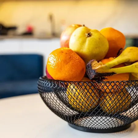 Appartement U Majerczyka Polana *