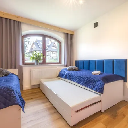 Apartamento U Majerczyka Polana