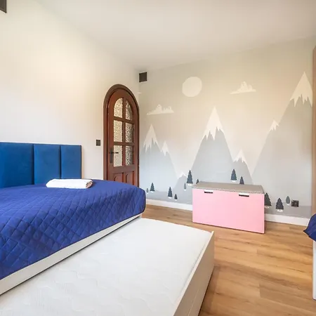 U Majerczyka Polana Zakopane