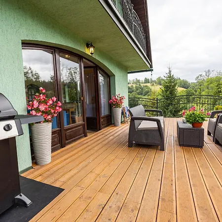 U Majerczyka Polana *