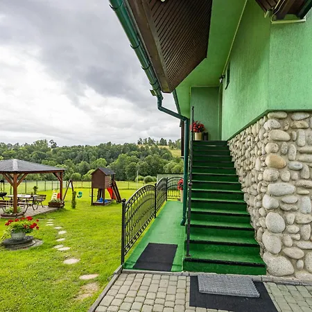 Apartment U Majerczyka Polana