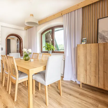 U Majerczyka Polana Apartamento Zakopane