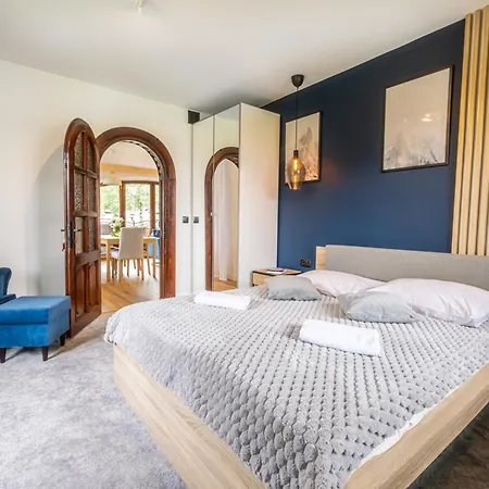 Appartement U Majerczyka Polana Zakopane