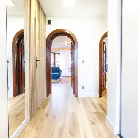 Appartement U Majerczyka Polana