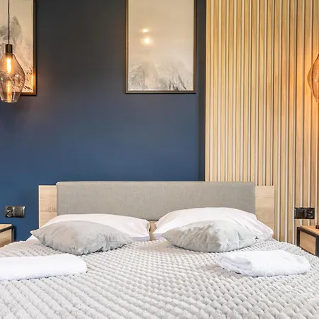 U Majerczyka Polana Zakopane