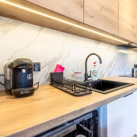 Appartement U Majerczyka Polana Zakopane