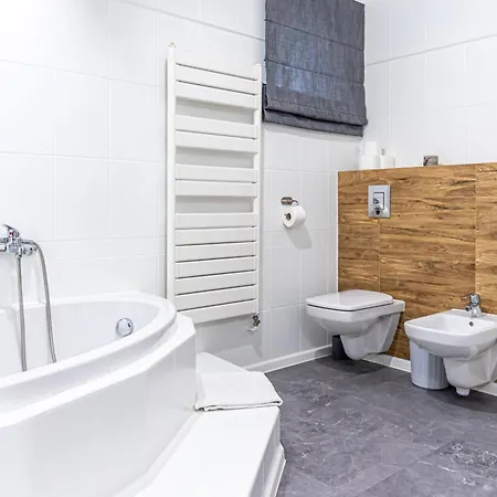 Apartamento U Majerczyka Polana Zakopane