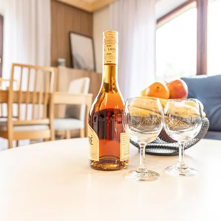 Appartement U Majerczyka Polana