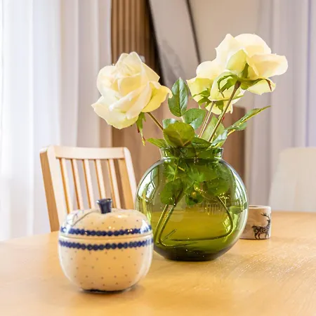 Apartamento U Majerczyka Polana *