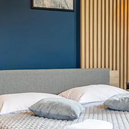 U Majerczyka Polana Appartement