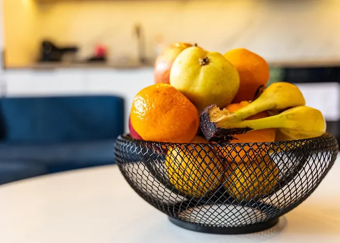 Apartment U Majerczyka Polana *