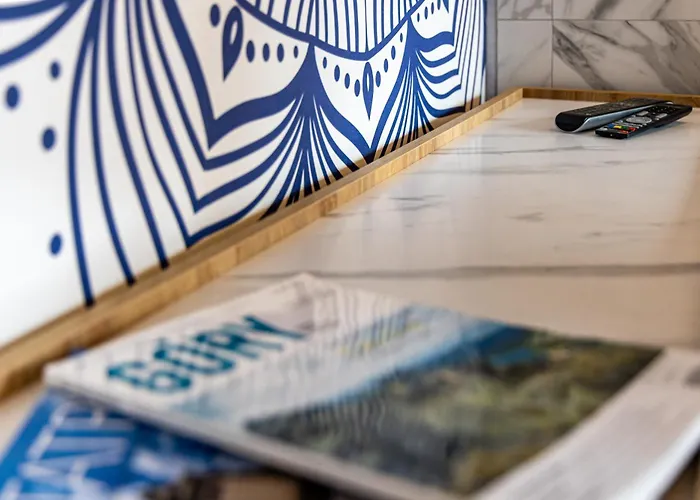 U Majerczyka Polana Apartment Zakopane