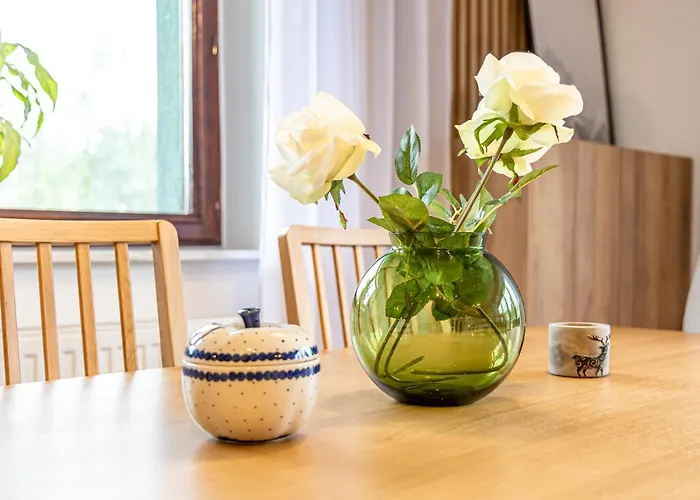 U Majerczyka Polana * Zakopane