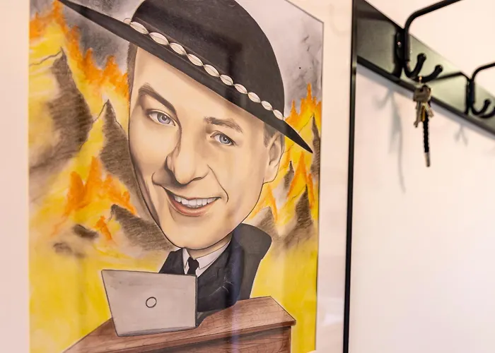 Apartment U Majerczyka Polana Zakopane