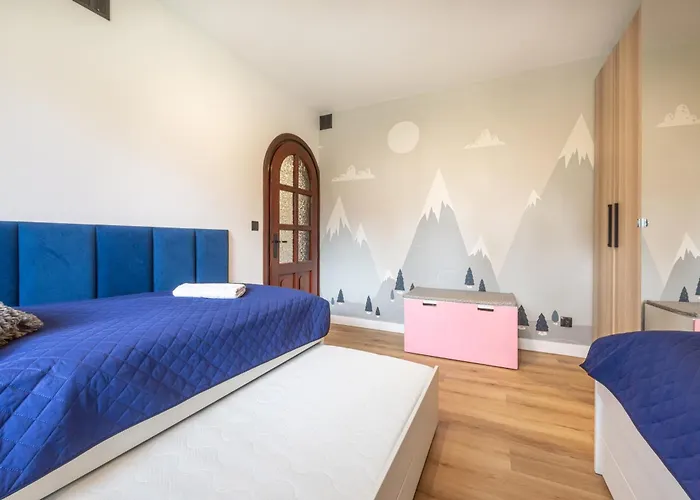 U Majerczyka Polana Zakopane