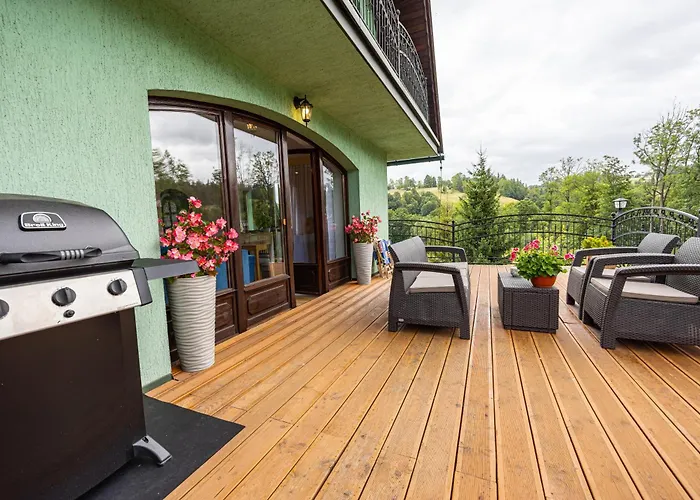 U Majerczyka Polana *