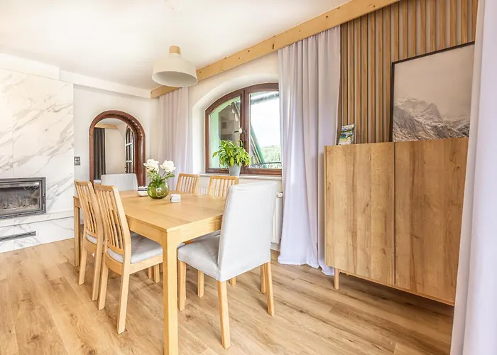 U Majerczyka Polana Apartment Zakopane