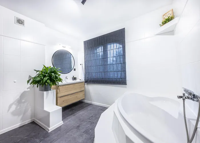 U Majerczyka Polana Apartment *