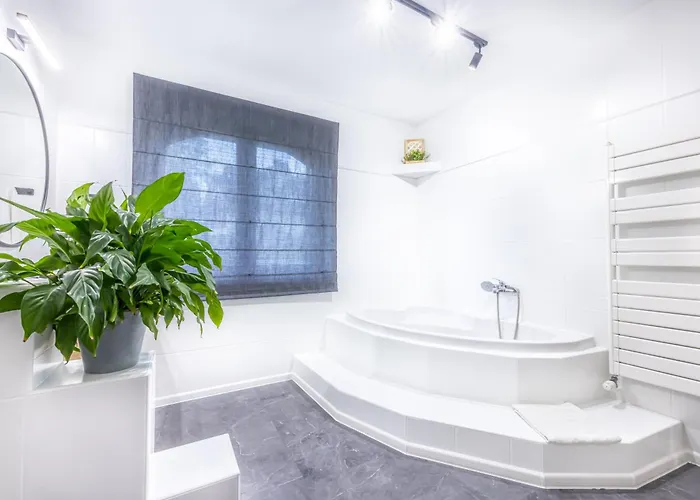 Apartment U Majerczyka Polana Zakopane