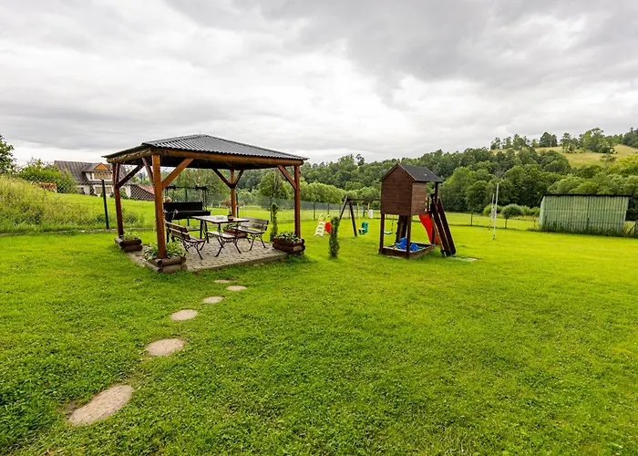 U Majerczyka Polana * Zakopane