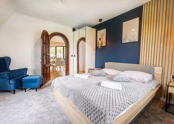 Apartment U Majerczyka Polana Zakopane