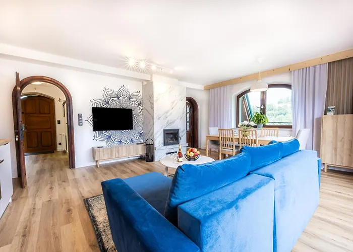 U Majerczyka Polana * Zakopane