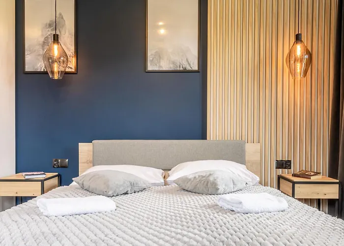 U Majerczyka Polana Zakopane