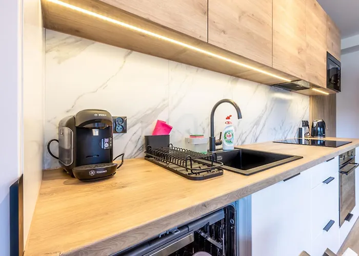 Apartment U Majerczyka Polana Zakopane