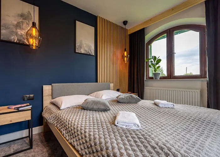 U Majerczyka Polana Zakopane