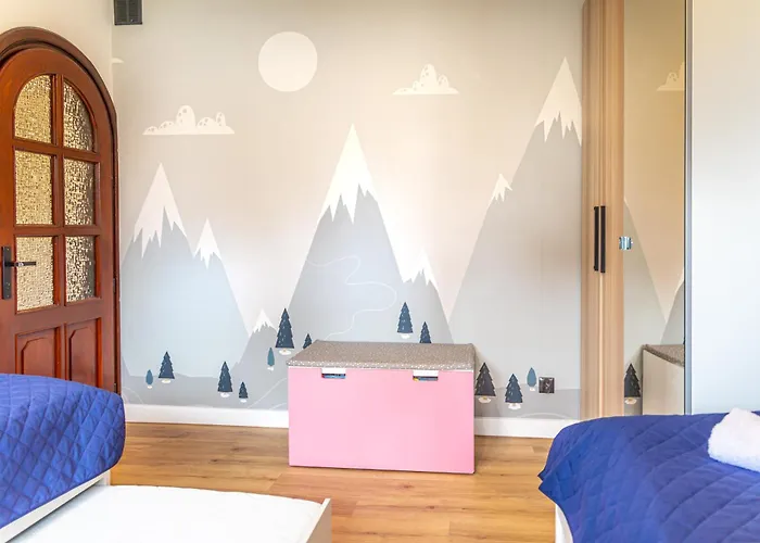 U Majerczyka Polana * Zakopane